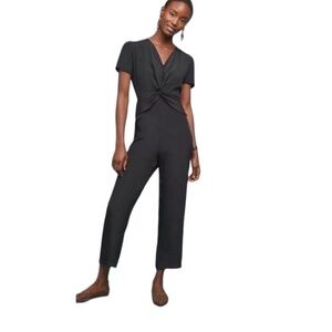 Anthropologie Amadi Plath Jumpsuit
